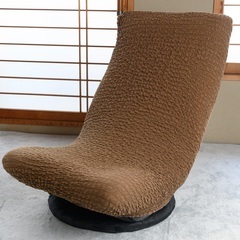 【値下げ対応大歓迎】【ジャンク品】リクライニングチェア【ニトリ】