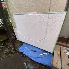 塗装工　バイト募集　経験者募集の画像