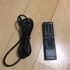 32型液晶テレビ(状態良好)の画像