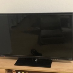 32型液晶テレビ(状態良好)の画像
