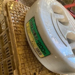 漬物用重石（20kg）の画像