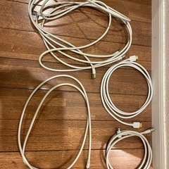 コード類　全部まとめて【今週末まで】