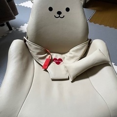 ベビーチェア　テディハグ