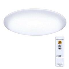 アイリスオーヤマ　シーリングライト 6畳用の画像