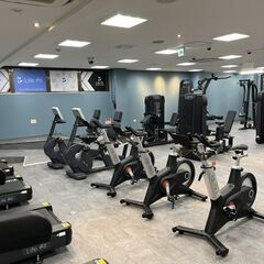 【主婦、大学生大歓迎】24時間フィットネスクラブ　スタッフ募集!!!【特典あり】の画像