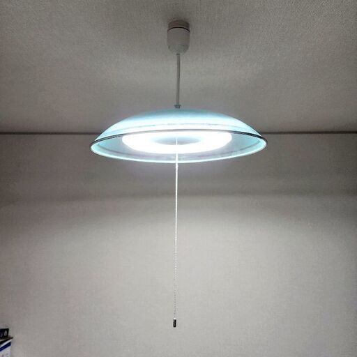 NEC LED 洋風 ペンダントライト （～8畳） HCDB0821-G 昼光色