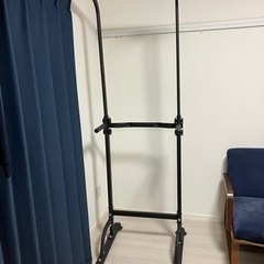 WASAI(ワサイ) 懸垂 懸垂マシン 懸垂器具 ぶら下がり健康...