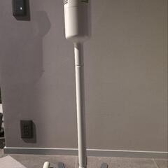 掃除機　プラスマイナスゼロ　±