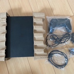 PlayStation4 ジェット・ブラック 500GB CUH-2200A 