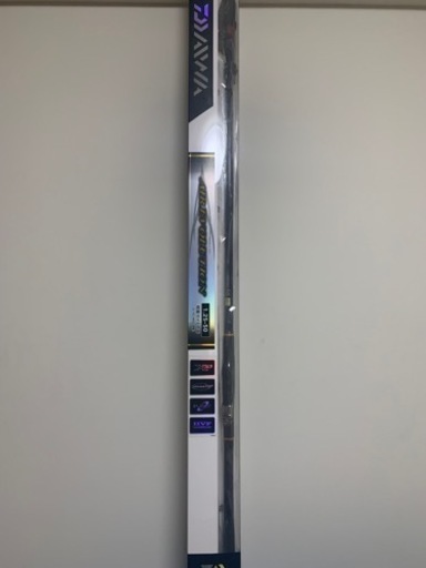 新品ダイワ　18エアエボリューション　1.25 50