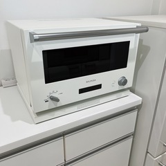 バルミューダ電子レンジ ホワイト Amazon | 【バルミューダ公式キッチンクロス付き】バルミューダ ザ