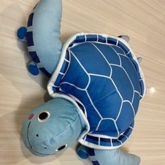 ANA フライングホヌぬいぐるみ ラニ
