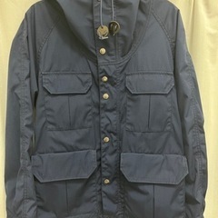 【値下げ】 The North Faceマウンテンパーカー