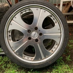 ルフトバーン19インチ 今週限定価格