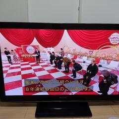 Panasonic VIERA 54型