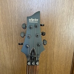 シェクター　ダイヤモンドシリーズ　ダミアン