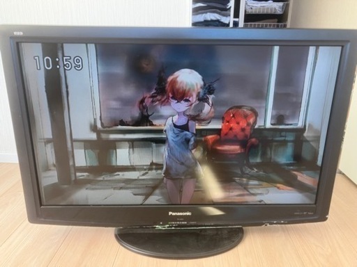 ⭐️再値下げ⭐️32型テレビPanasonic