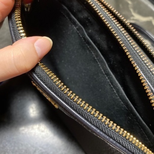 ショルダーバッグ　coach