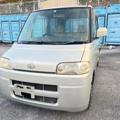 タント③ 