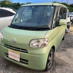 タント④ 