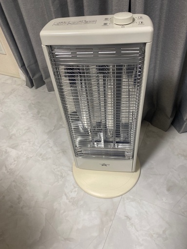 アラジングラファイトヒーターAEHG-G100A
