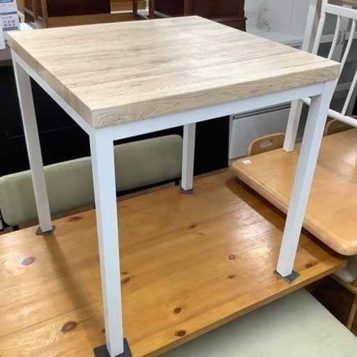 ダイニング3点セット売ります！取りに来れる方限定！