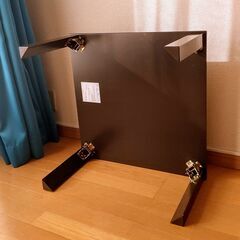 折りたたみテーブル【取りに来れる方へ】の画像