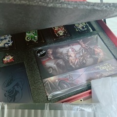 第五人格 グッズ  一番くじ ぬいぐるみ オフラインパック キーホルダー アクリルスタンド タグ付き 袋入り 使用済み identityVの画像