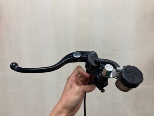 ニッシンラジアルクラッチマスター19mm