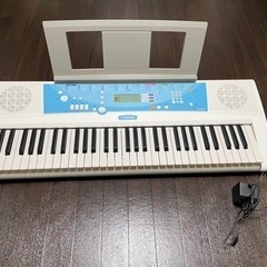 YAMAHA 電子ピアノ