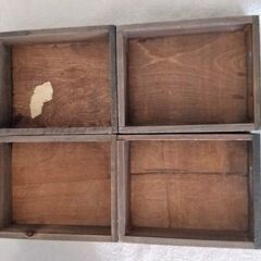 小物入れ【取りに来れる方】の画像