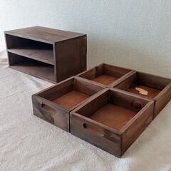 小物入れ【取りに来れる方】の画像