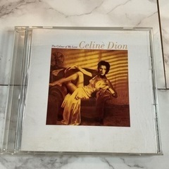 【洋楽CD】セリーヌディオン　ラブ・ストーリーズ・スペシャル・エ...