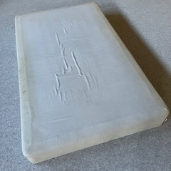 セミダブルベッドマット IKEA SULTAN