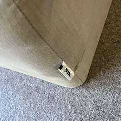 セミダブルベッドマット IKEA SULTANの画像