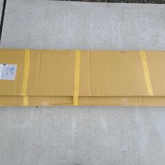 新車外し 美品 ハイエース 7型 純 正バンリーフスプリングの画像