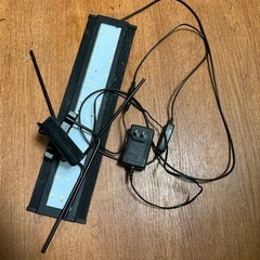 熱帯魚LEDライト(少し大きめ)