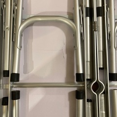 アウトドアテーブルの画像