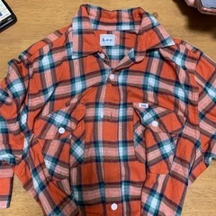 Leeのワンピース/ロングカーディガン