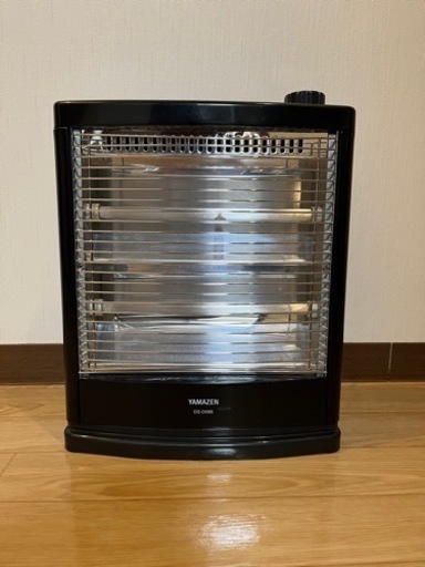 YAMAN 電気ストーブ