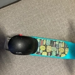 キックボード　子供用