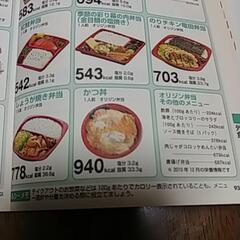 脱 糖尿病とカロリー辞典の画像