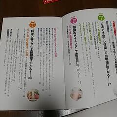 脱 糖尿病とカロリー辞典の画像