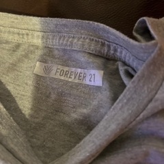 Forever21  スポーツタンクトップの画像