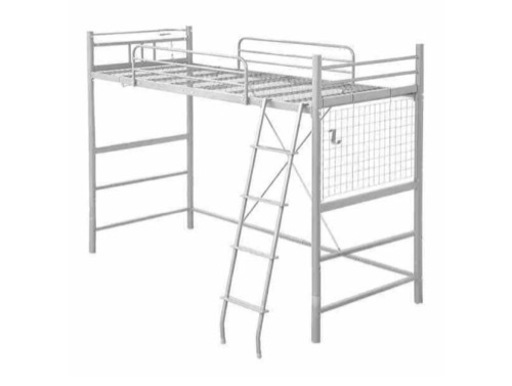 値下げ)ロフトベッド(1) 取引予定の方決まりました！