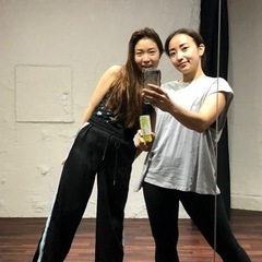 [1/14開催]一緒に踊りましょー♪ - スポーツ