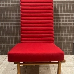 京都職人手作り　椅子