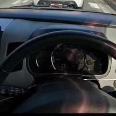 ワゴンR MH23S FXリミテッド 走行距離多 CVTの画像