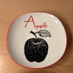 DICTIONARY（ディクショナリー）ケーキ皿　4枚セット