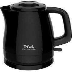 [新品]ティファール T-FAL KO1718JP 電気ケトル 1.0L エクストラブラックの画像